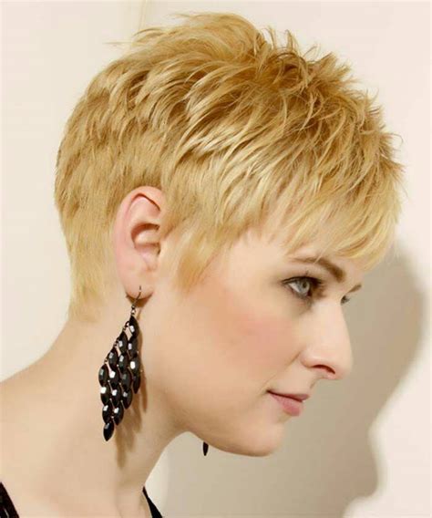 women's razor haircut near me